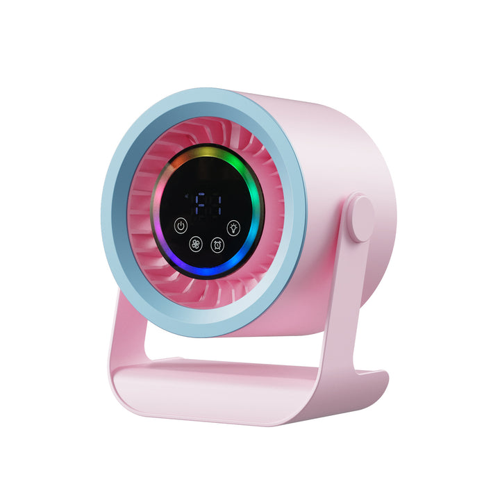 Bærbar Mini Air Conditioner Skanto
