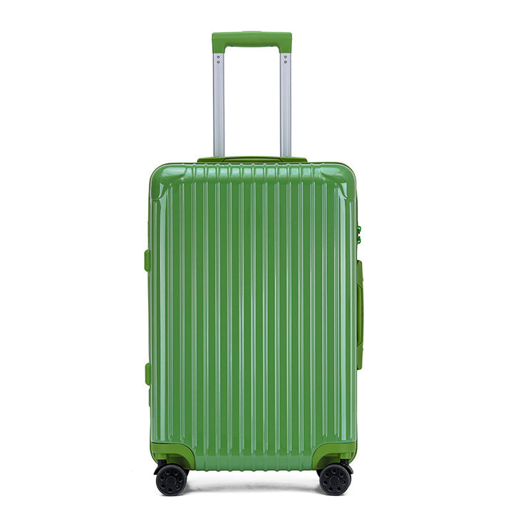 Unisex Hard-shell Reiseskjørt Skanto