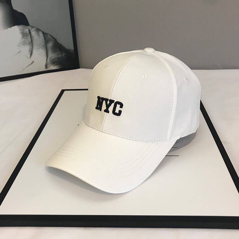Dame's Casual Cotton Baseball Cap Skanto