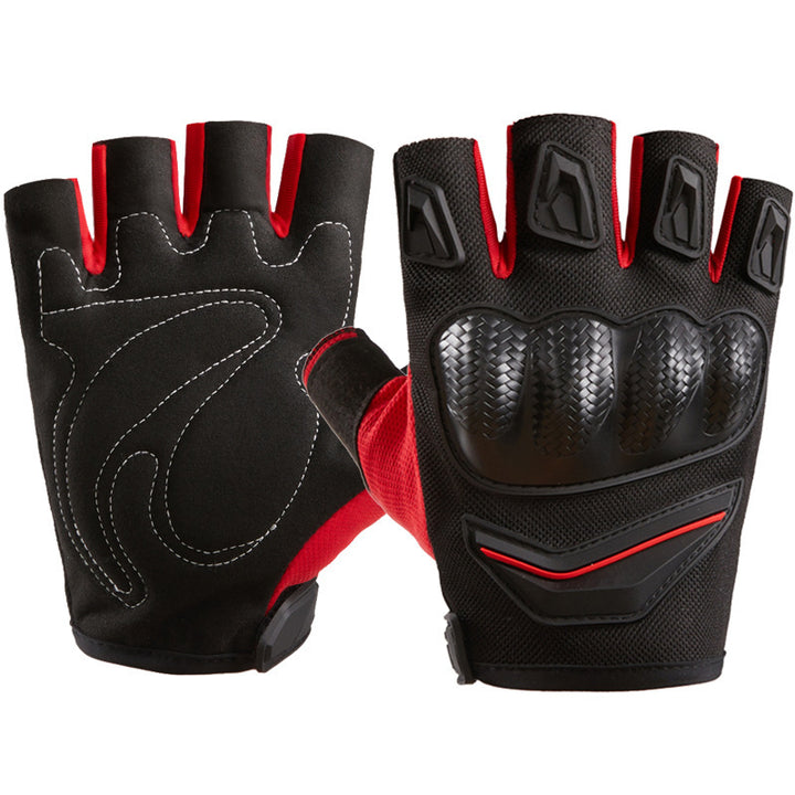 Men's Sports Gloves Skanto