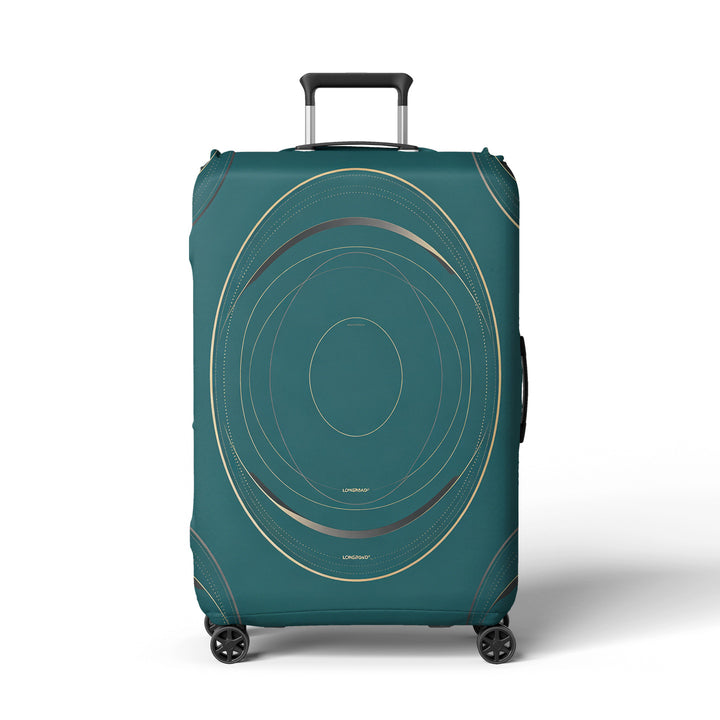 Damer Reiseveske med ergonomisk design og lettgående hjul Skanto