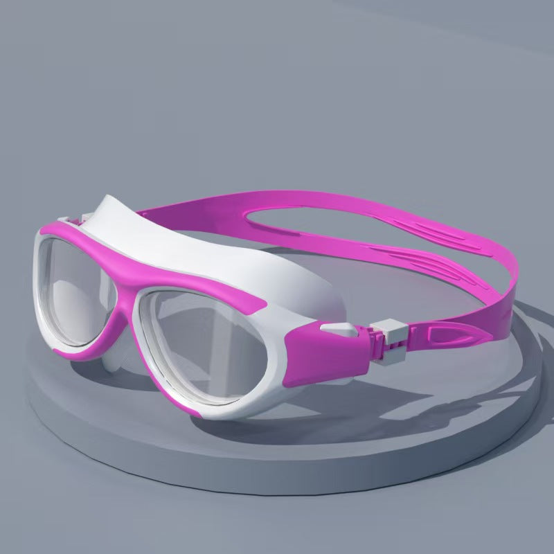 Svømmebrille Skanto