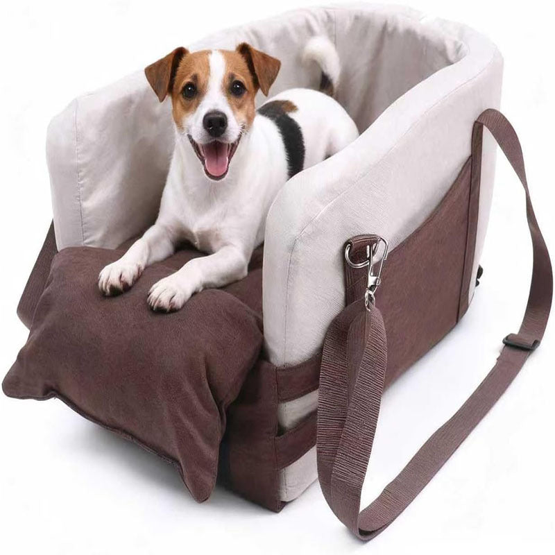 Hundetransportboks Skanto