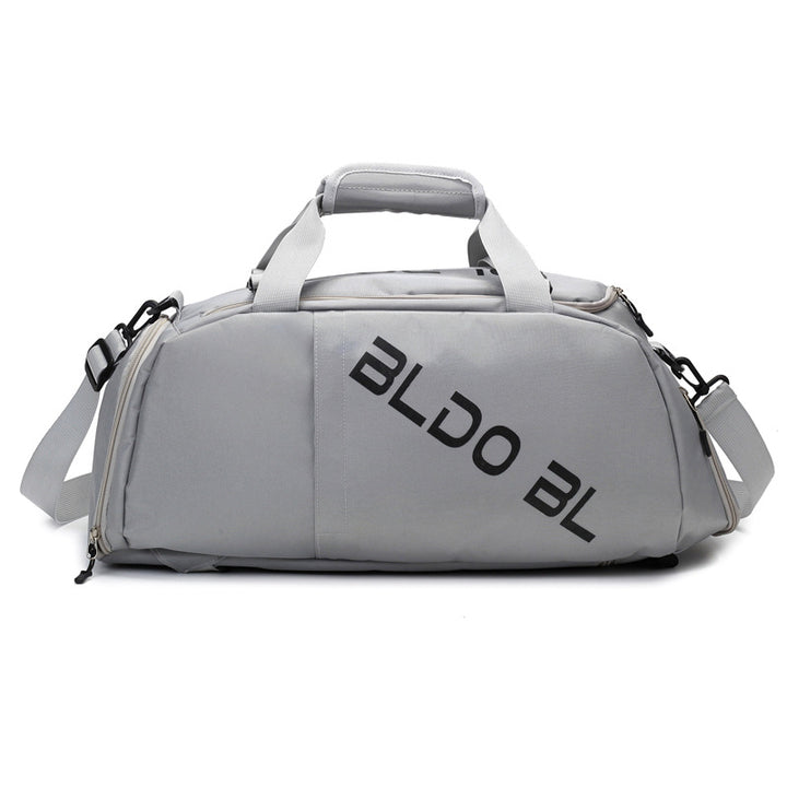 Dame Romslig Multifunksjons treningsbag Skanto
