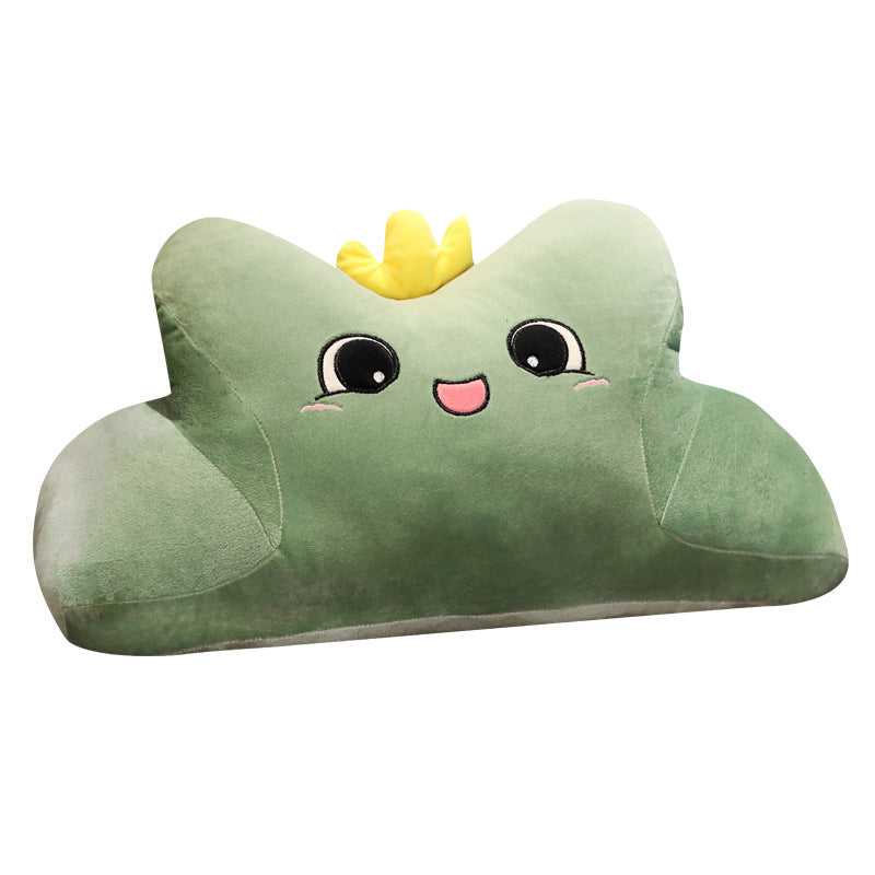 Kawaii Kosetputer Skanto