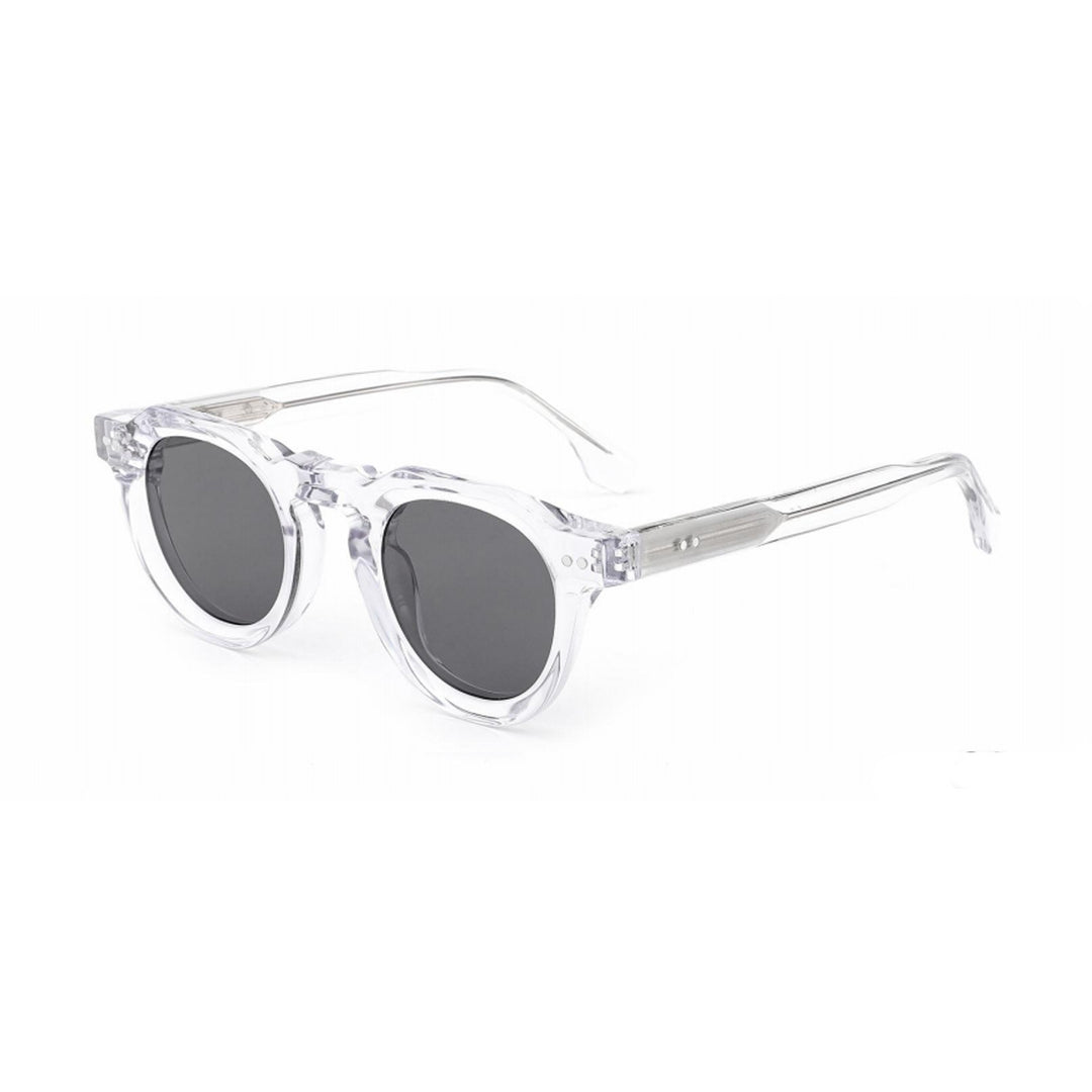 Dame moteriktig solbrille Skanto