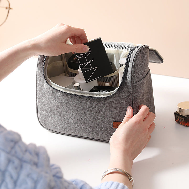 Damen Isolert Lunsjtak med flere rom og elegant design Skanto
