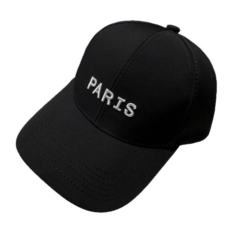 Herre Casual Sports Cap Skanto