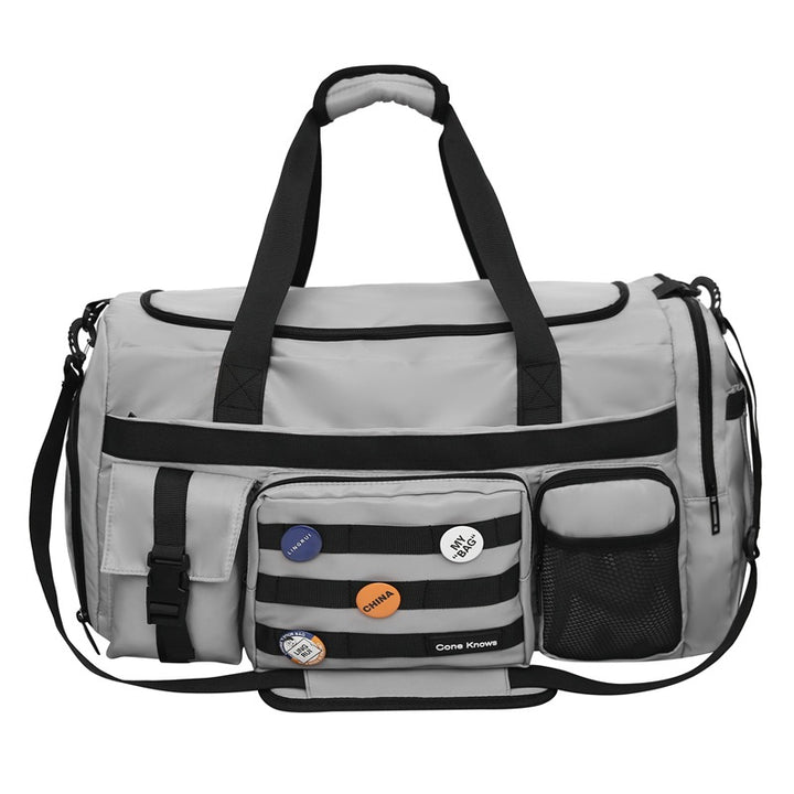 Multifunksjonell Sportbag Med Justerbar skulderrem Skanto