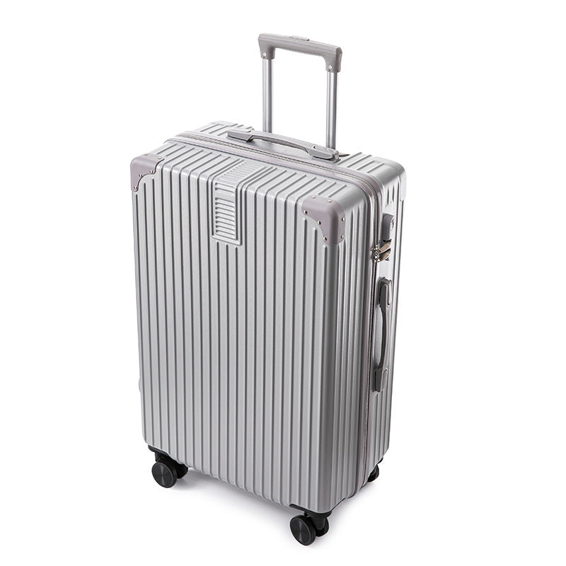 Dual-Layer Hard-Shell Bagasjesett Skanto