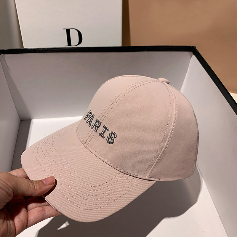 Herre Casual Sports Cap Skanto