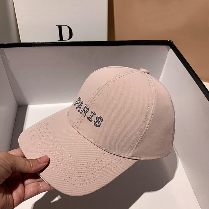 Herre Casual Sports Cap Skanto