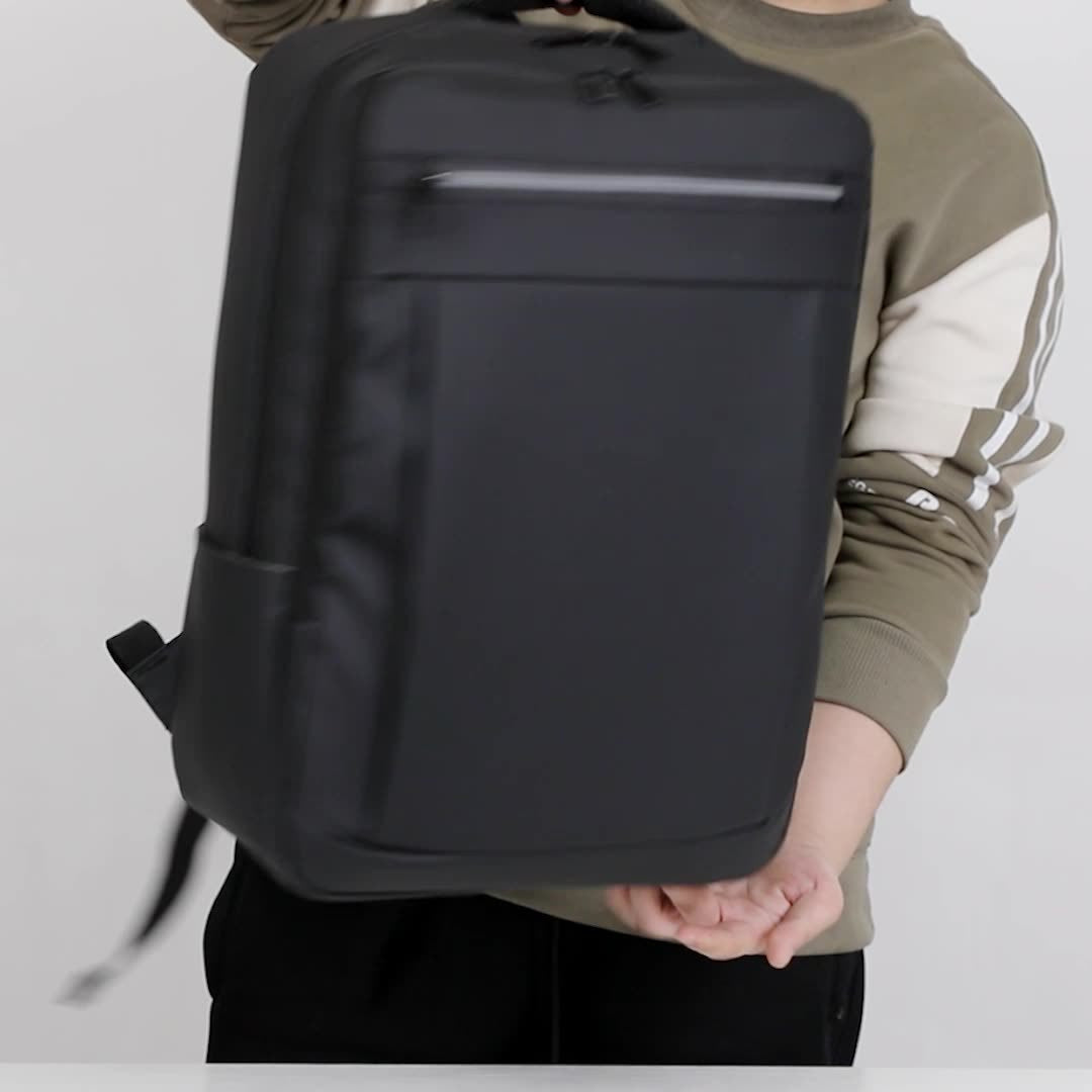 Urbaner Laptop Ryggsekk med Organizer-lommer Skanto