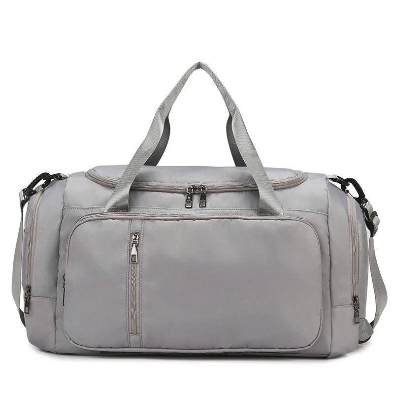 Sporty all-round bag Skanto