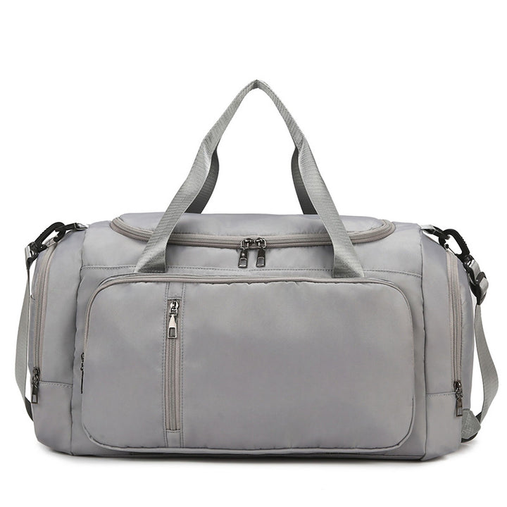 Sporty all-round bag Skanto