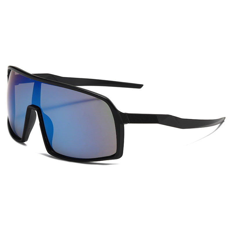 Dame Sporty Skibrille med 100% UV-beskyttelse Skanto