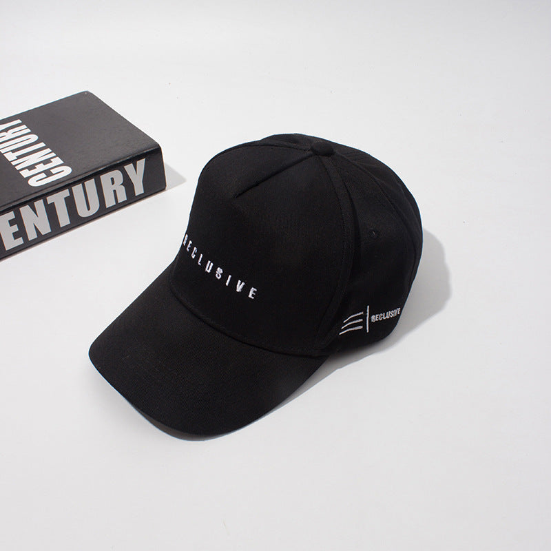 Menns stilige justerbare baseballcaps Skanto