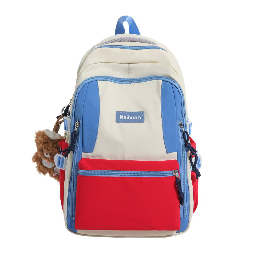 Ergonomisk Dagsekk Skanto
