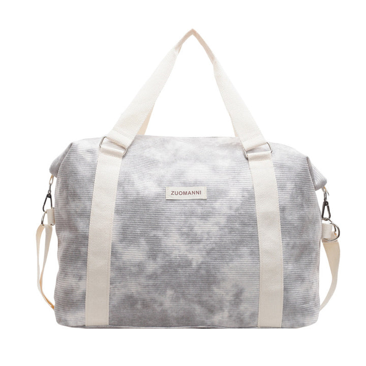 Dame sport bag Skanto