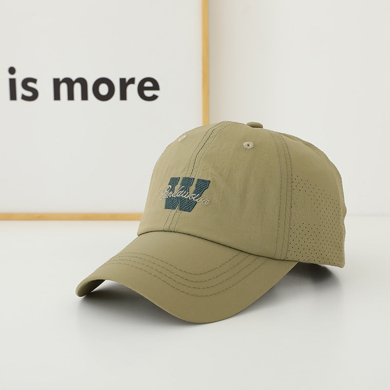 Damer Pustende Sportcap Skanto