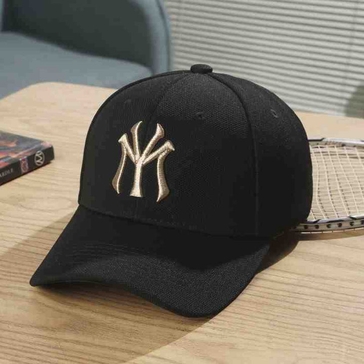 Men's Classic Structured Cap Skanto