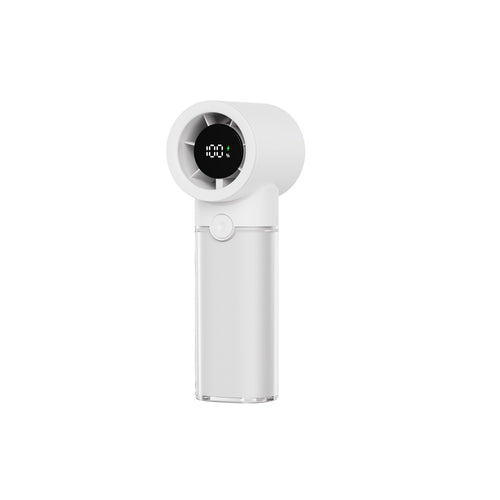 Dame Portable USB Vifte Skanto