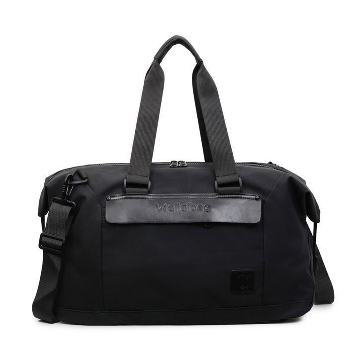 Sporty multifunctional travel bag Skanto
