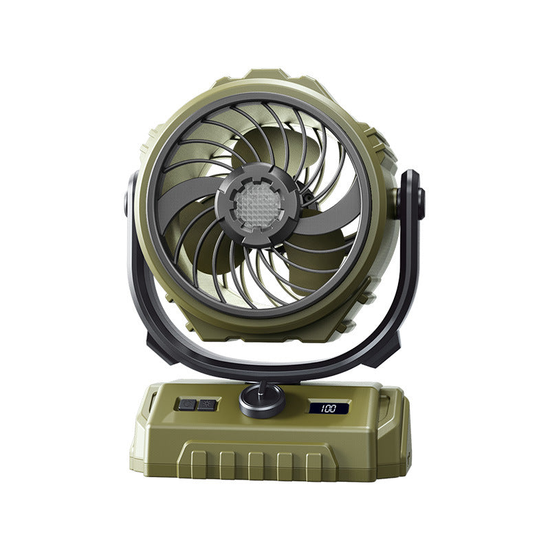Herren Ventilator Skanto