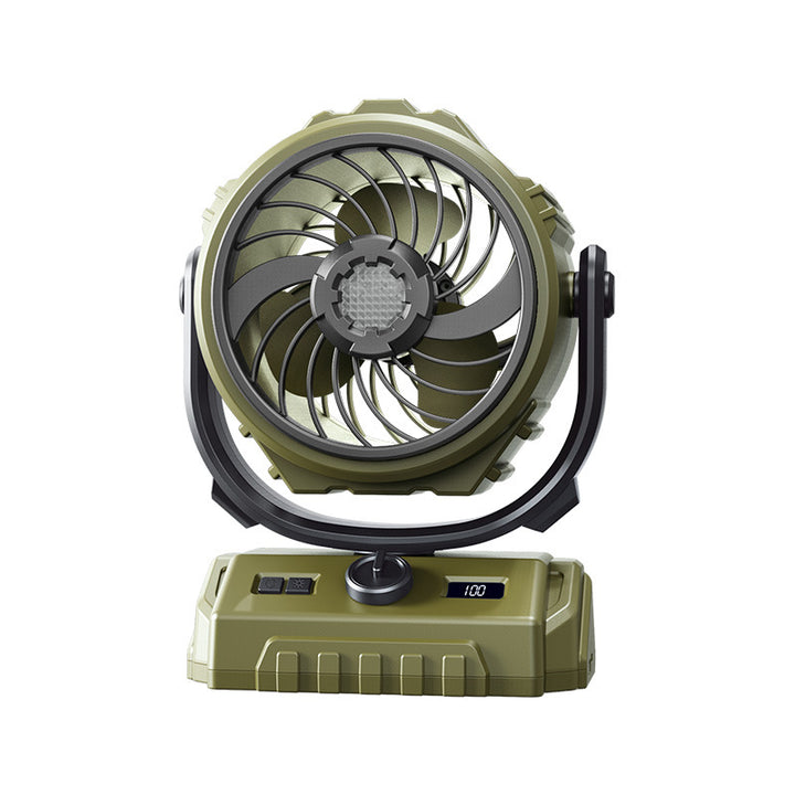Herren Ventilator Skanto