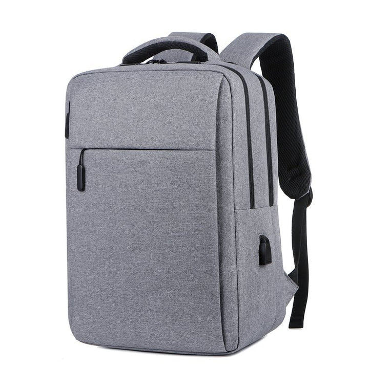 Ergonomisk Laptop-Ryggsekk Skanto