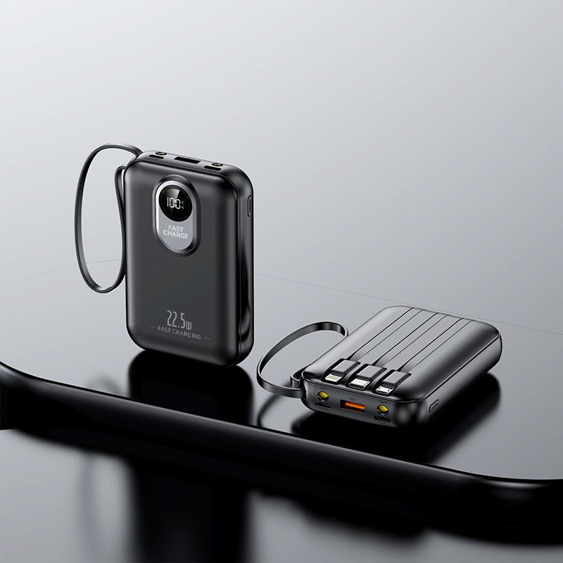 Powerbank Skanto