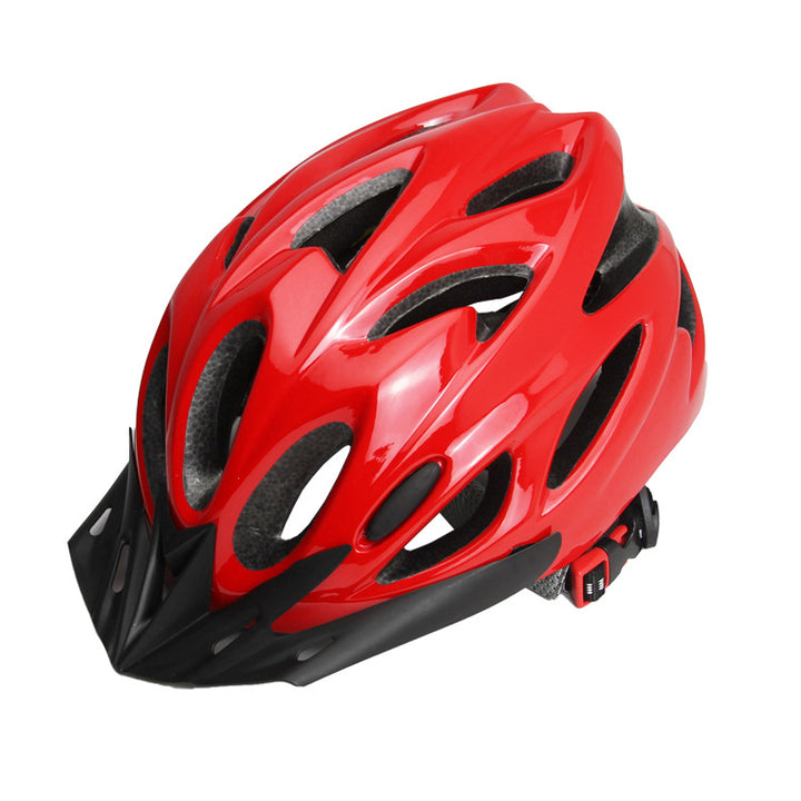 Advanced Ventilert Mountain Biking Hjelm Skanto