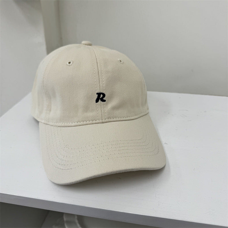 Kvinnenes Casual Justerbar Baseball Cap Skanto