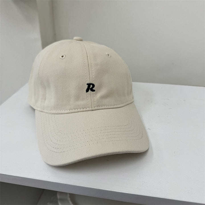 Kvinnenes Casual Justerbar Baseball Cap Skanto