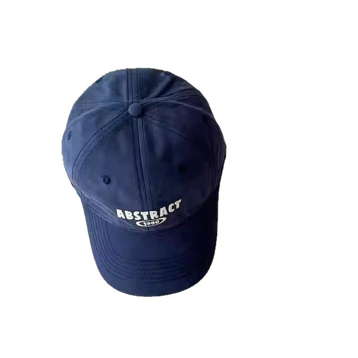 Herre Casual Abstrakt Grafisk Caps Skanto