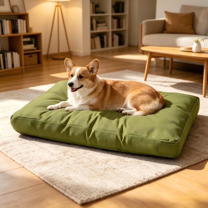 Premium ortopedisk hundeseng
