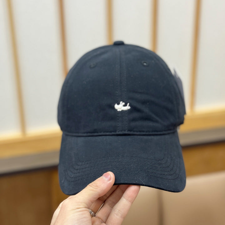 Herre Justerbar Komfort Fit Baseballcap Skanto