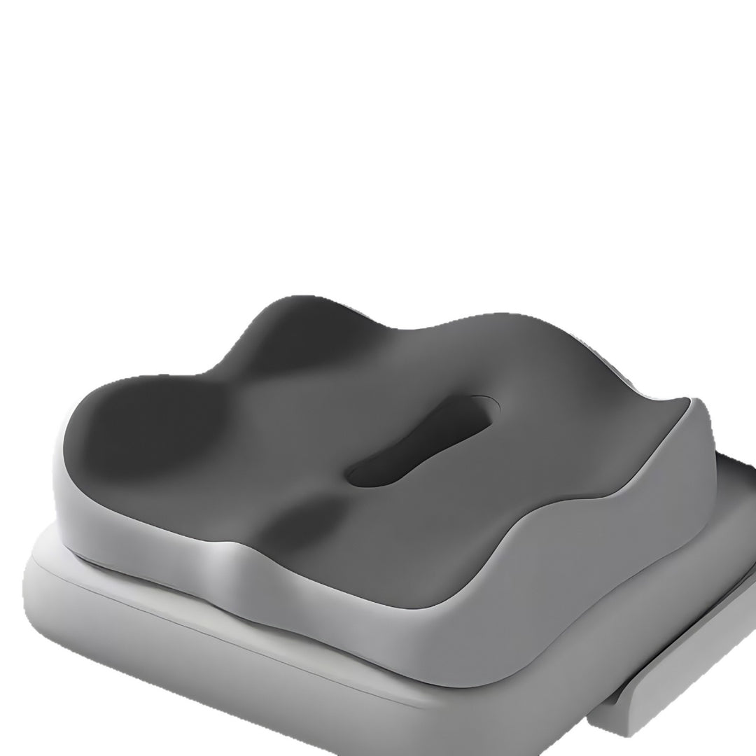 Ergonomisk kontorstol tilbehør Skanto