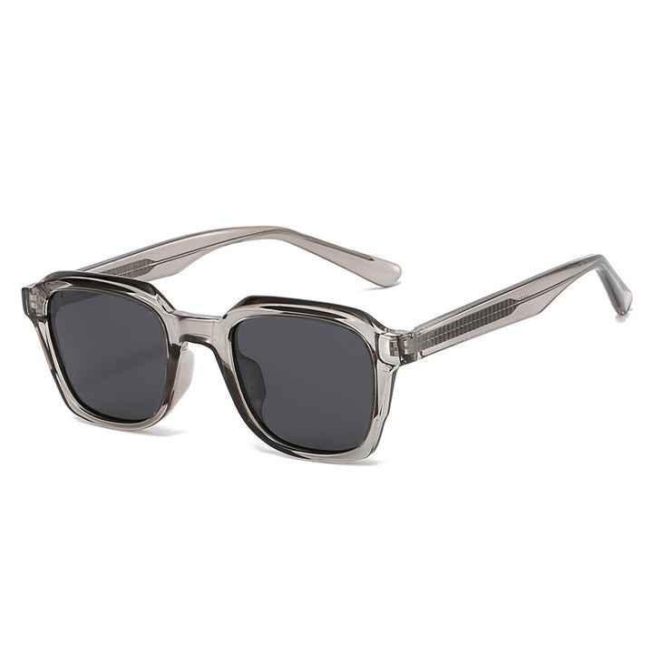 Dame Cat-Eye solbriller Skanto