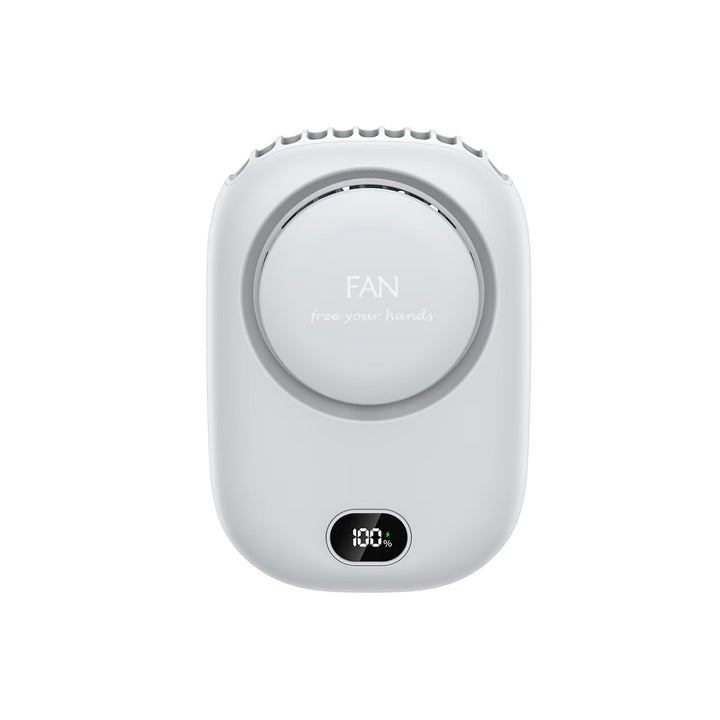Dame bærbar håndvifte Skanto