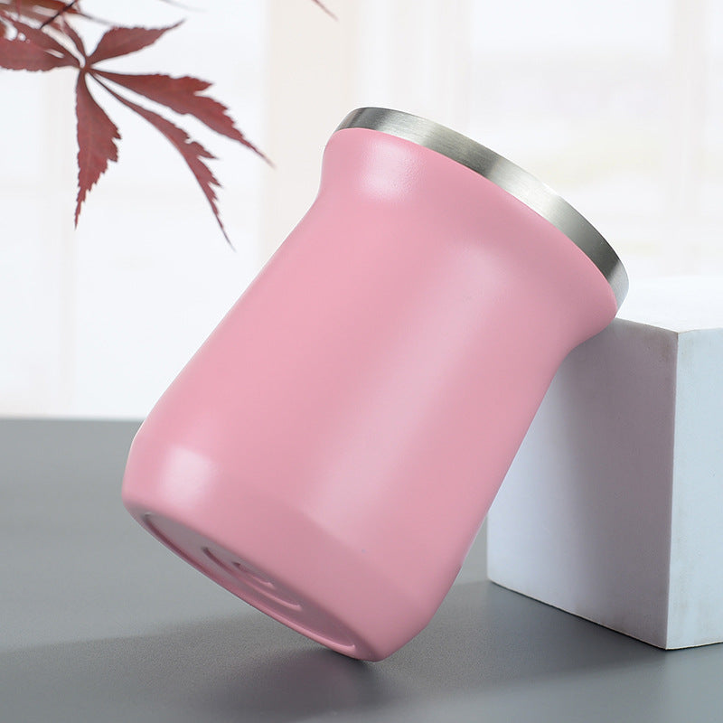 Unisex Isolert Krus Skanto