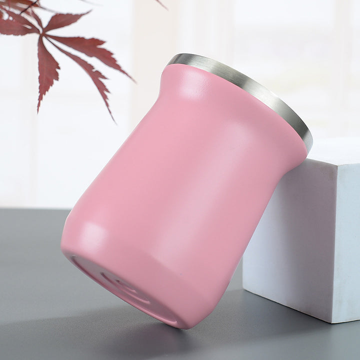 Unisex Isolasjonskopp Skanto