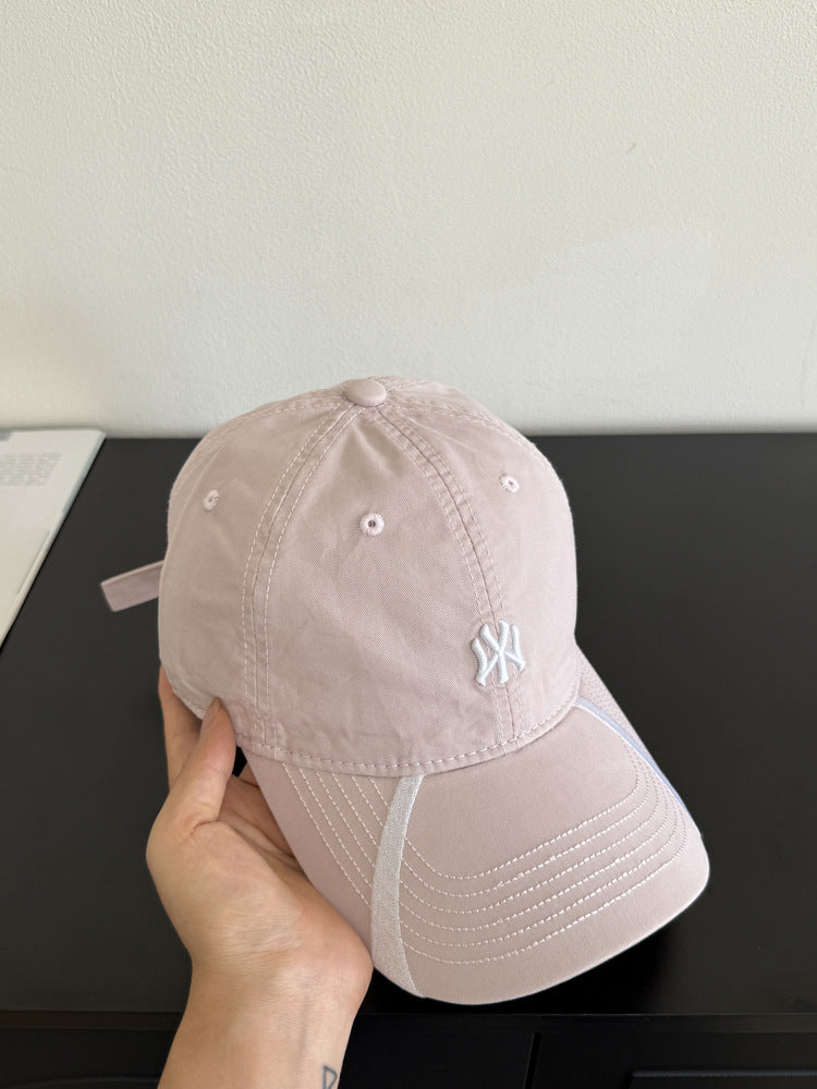 Men's Performance Adjustable Baseball Cap Skanto