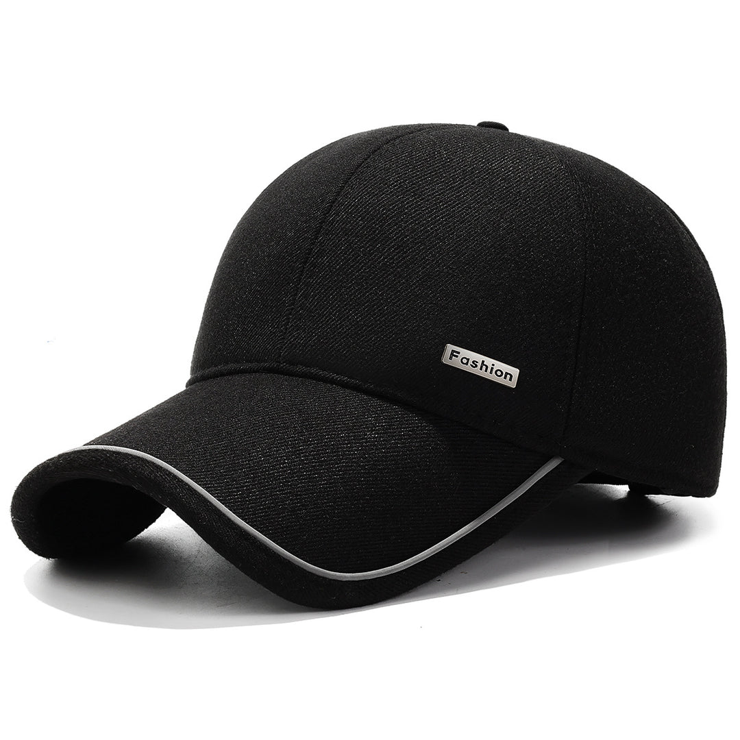 Men's Classic Sport Cap Skanto
