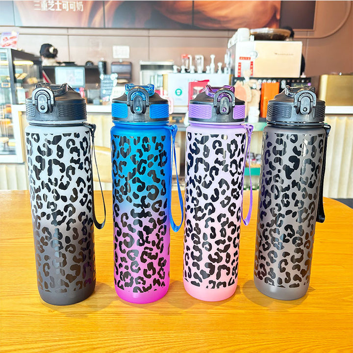 Damer Sporty Drikkeflaske Skanto