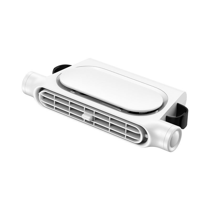 Clip-On Air Cooling System Skanto