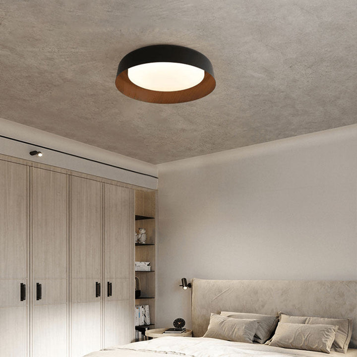 Skanto | Trelook Wabi Sabi LED Taklampe
