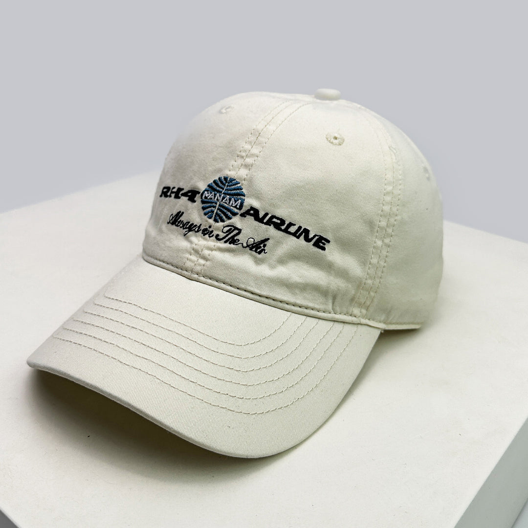 Unisex Justerbar Vintage Caps Skanto