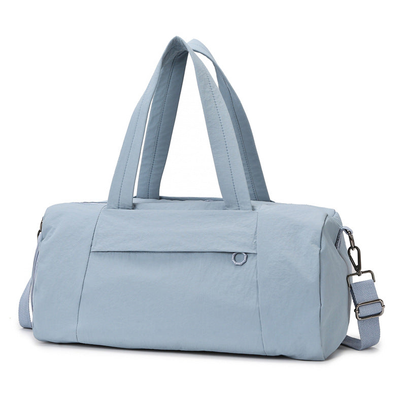 Dame Sporty Reisetasche Skanto