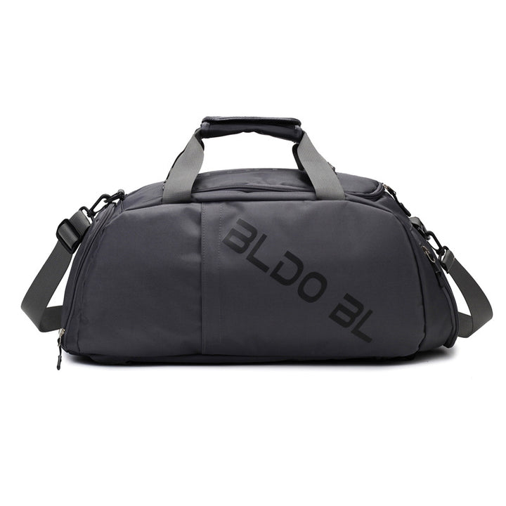 Dame Romslig Multifunksjons treningsbag Skanto